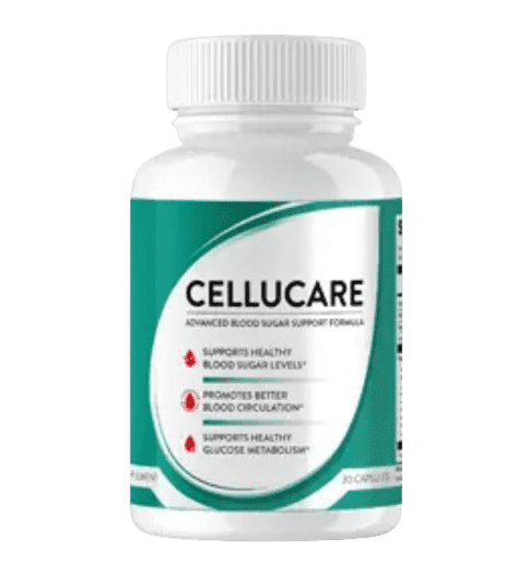 CelluCare Capsule