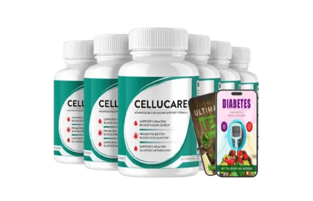 CelluCare Supplement